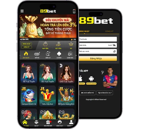 Bảo mật tối ưu trên ứng dụng vuabet88