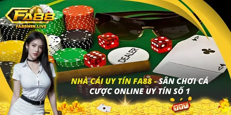 Cập nhật trò chơi sòng bạc mới