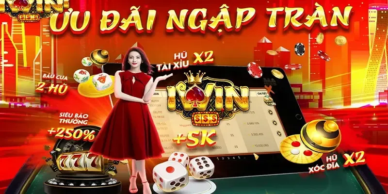 Ưu Đãi Cá Cược Thể Thao